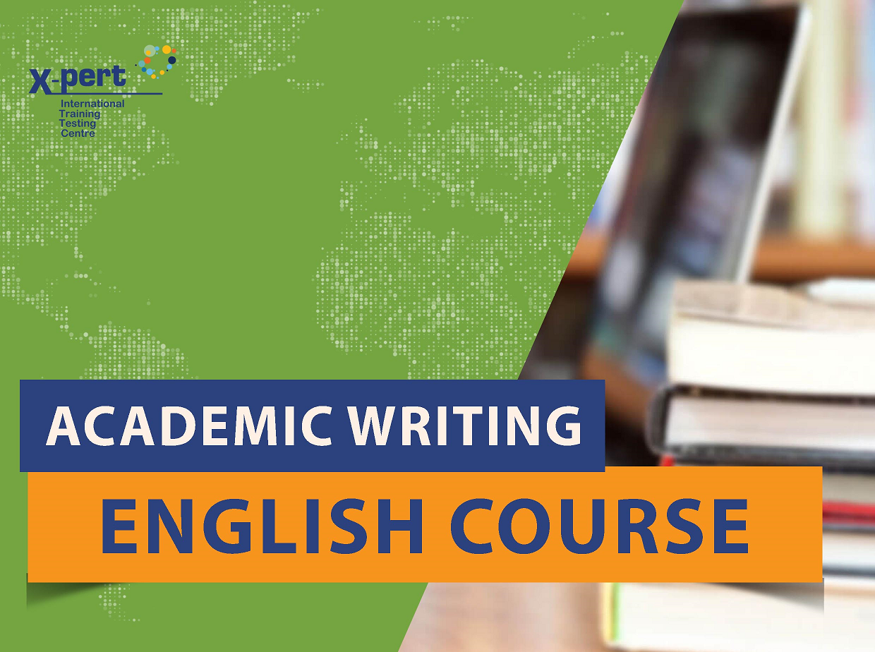 Academic Writing Course  