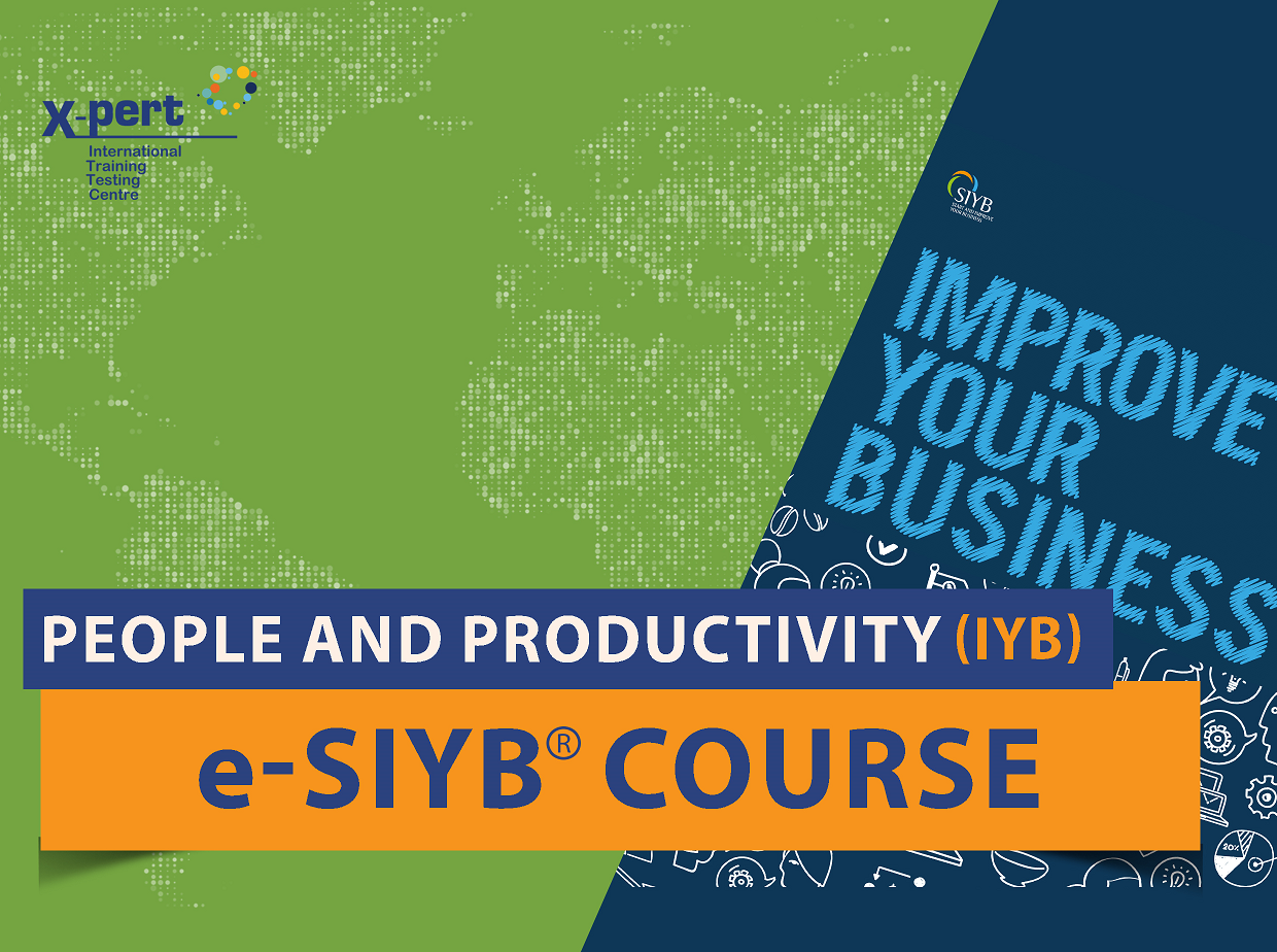 e-IYB People and Productivity